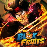 Blox Fruits Wiki logo
